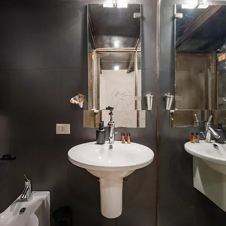 דירה Palazzo D'amelj Elegant Modern Loft *