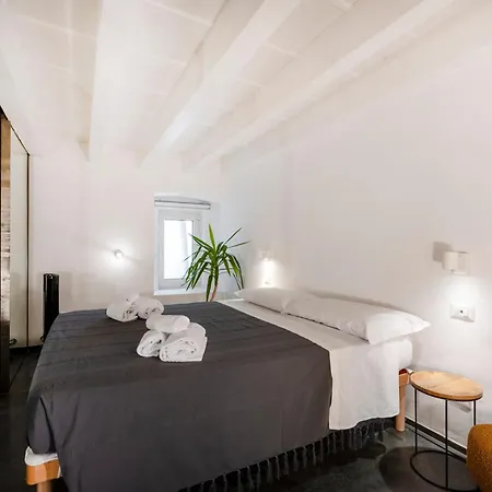 Palazzo D'amelj Elegant Modern Loft